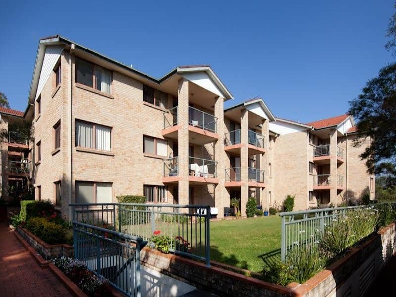 25/28 Leonay Street, Sutherland - Image 1