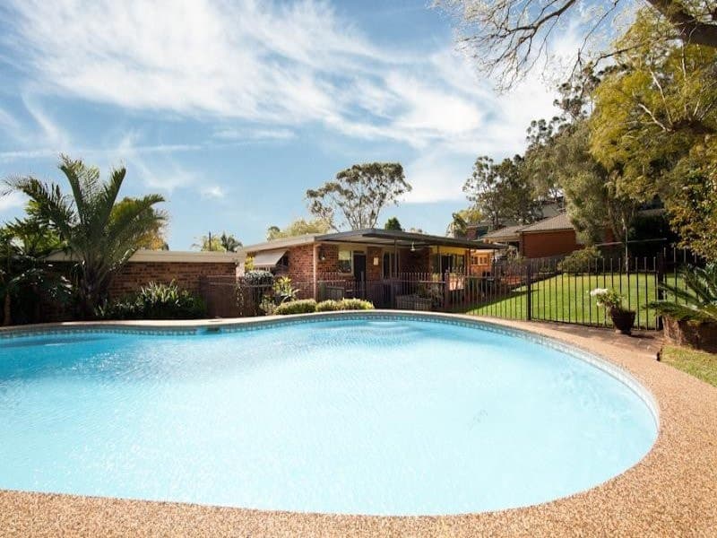8 Glencoe Street, Sutherland - Thumbnail 7