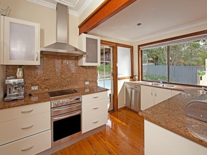 1 Georges River Road, Oyster Bay - Image 1