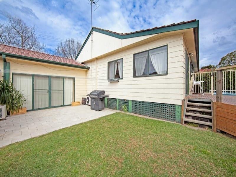 1 Georges River Road, Oyster Bay - Thumbnail 4