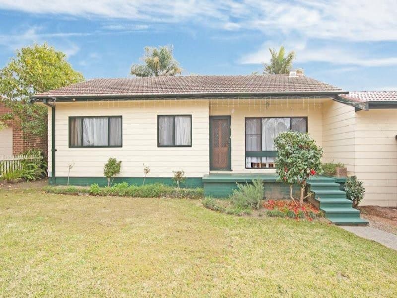 1 Georges River Road, Oyster Bay - Thumbnail 6