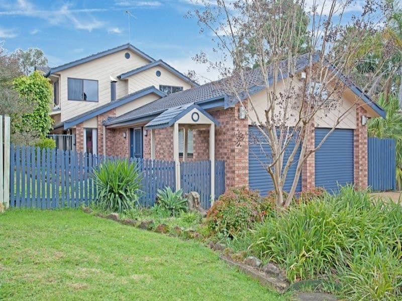 14 Parsons Place, Barden Ridge - Image 1