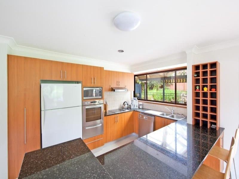 14 Parsons Place, Barden Ridge - Thumbnail 4