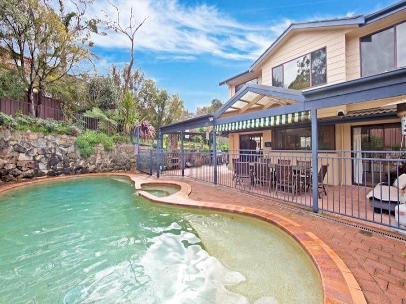 14 Parsons Place, Barden Ridge - Thumbnail 7
