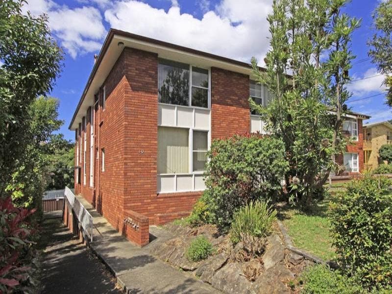 5/10 Oxley Avenue, Jannali - Image 1