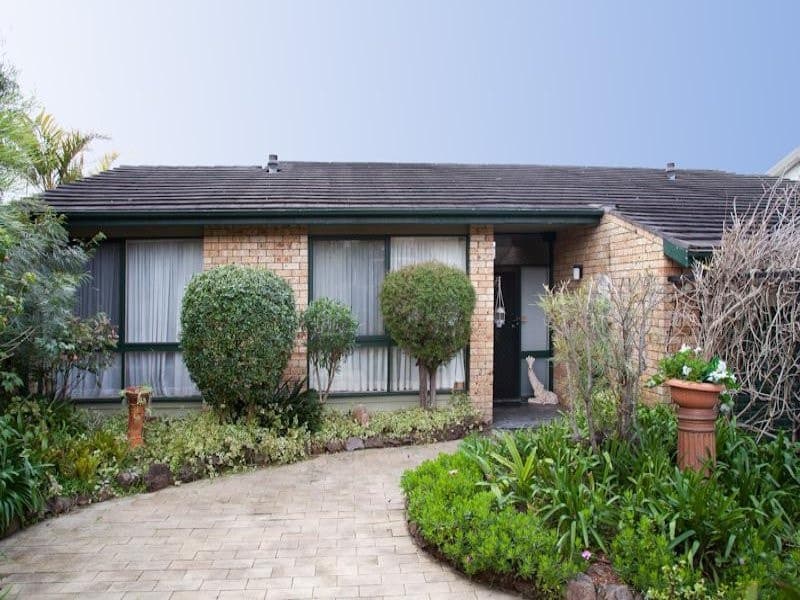 36 Nullabor Place, Yarrawarrah - Thumbnail 3