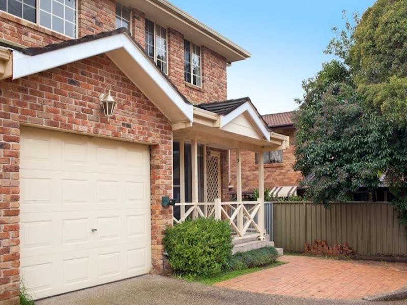 3/361 President Avenue, Gymea - Image 1