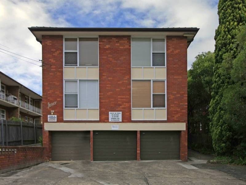 5/39 Oxley Avenue, Jannali - Image 1