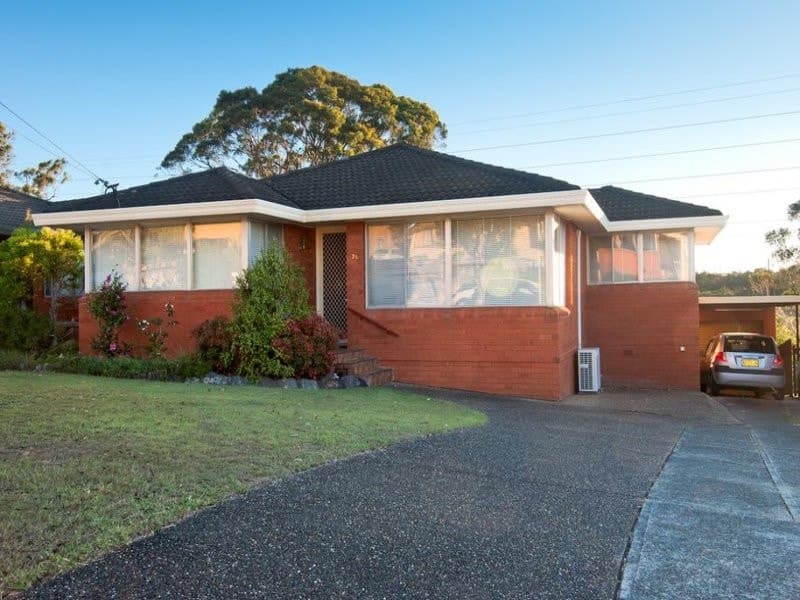 29 Sierra Road, Engadine - Image 1