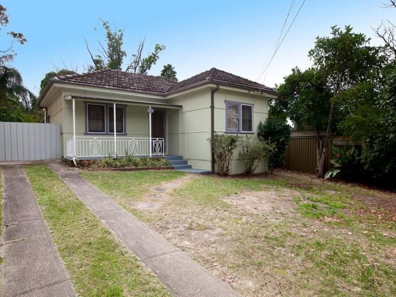 115 Oyster Bay Road, Oyster Bay - Image 1