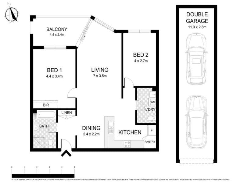 19/6-10 Gray Street, Sutherland - Thumbnail 7