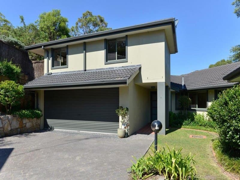 8/126 Glencoe Street, Sutherland - Image 1