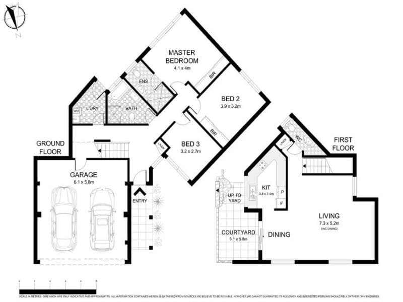 8/126 Glencoe Street, Sutherland - Thumbnail 7