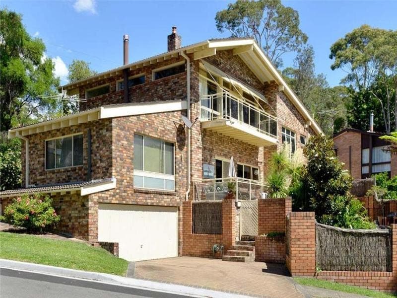 3 Buchanan Avenue, Bonnet Bay - Image 1
