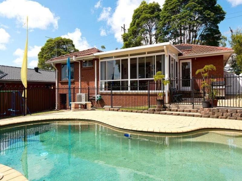 411 The Boulevarde, Kirrawee - Thumbnail 6