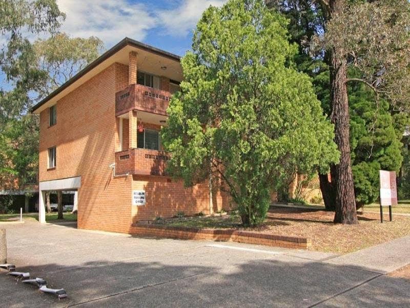 5/76-82 Glencoe Street, Sutherland - Image 1