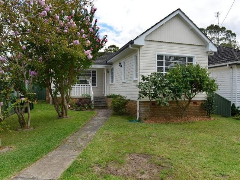183 Oyster Bay Road, Oyster Bay - Image 1