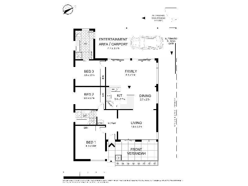 83 Seventh Avenue, Jannali - Thumbnail 7