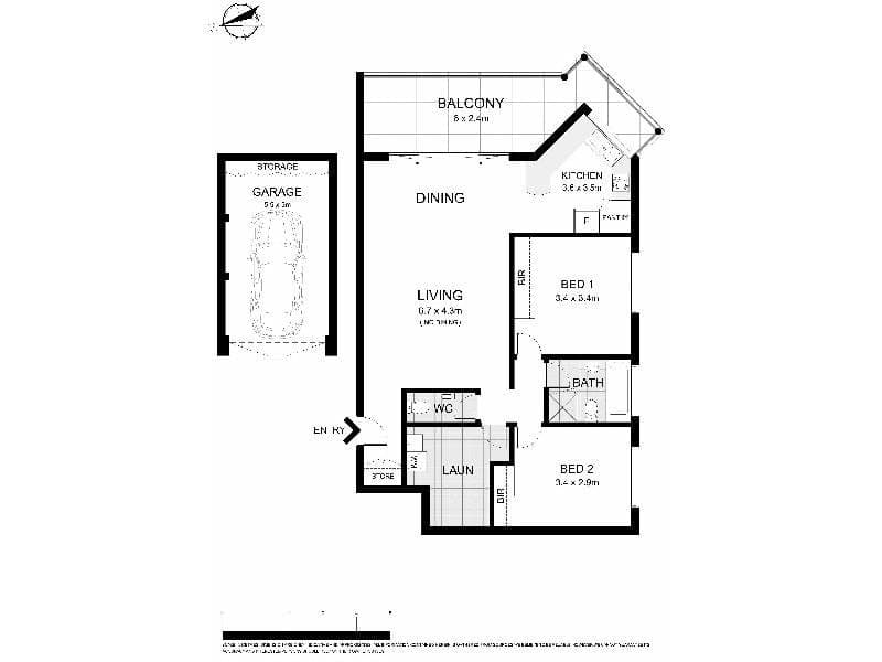7/2-8 Clio Street, Sutherland - Thumbnail 5