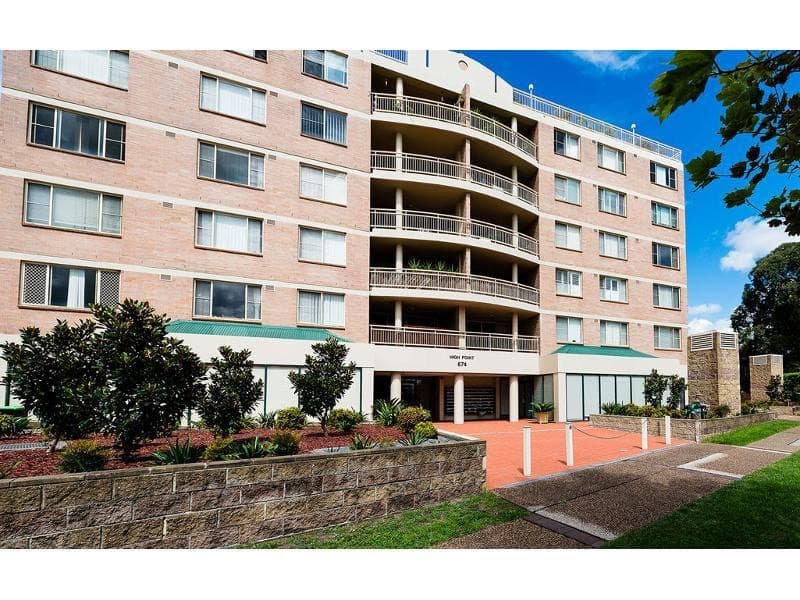 205/674-678 Old Princes Highway, Sutherland - Image 1