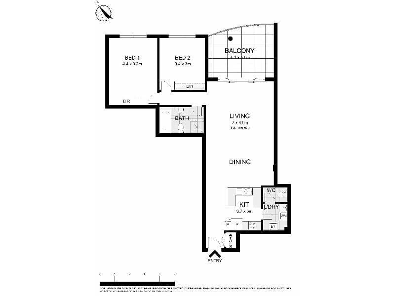205/674-678 Old Princes Highway, Sutherland - Thumbnail 4