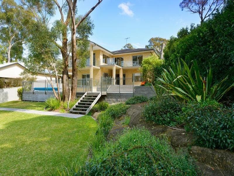 4 Highview Crescent, Oyster Bay - Thumbnail 8