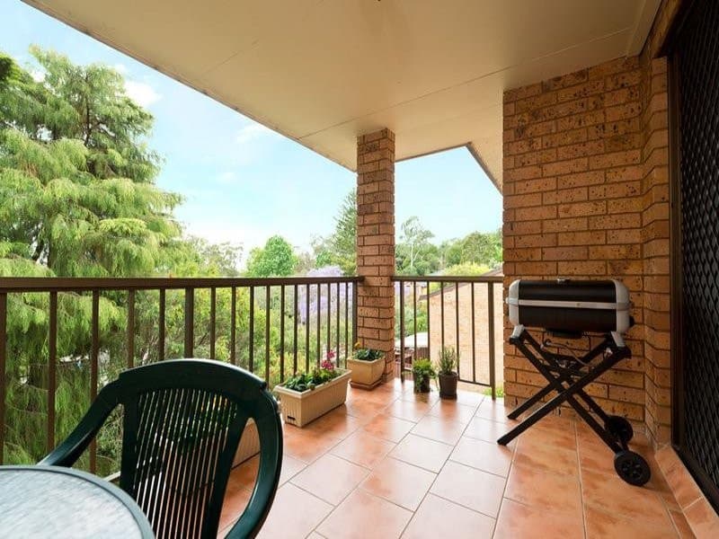 22/28-32 Railway Crescent, Jannali - Image 1