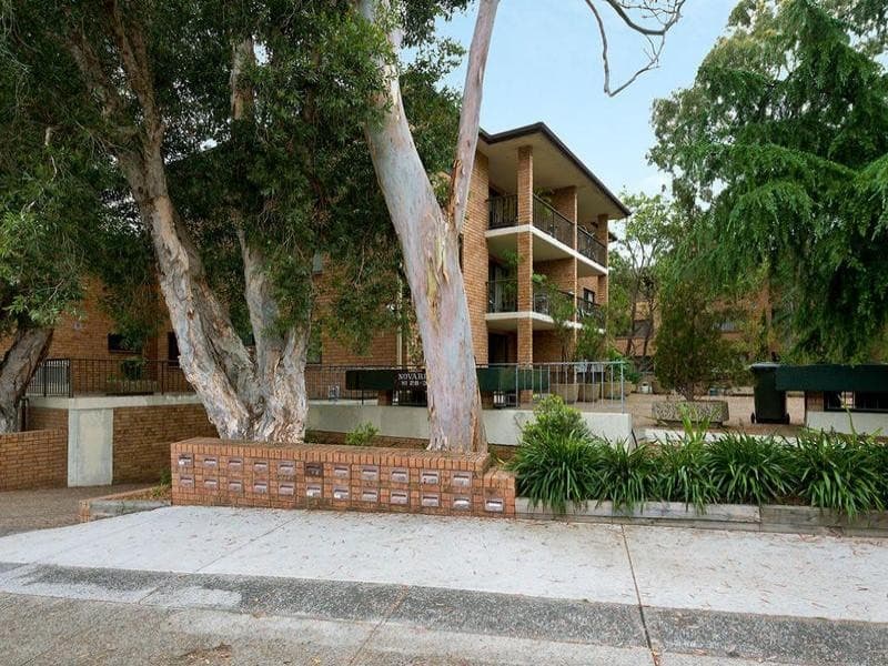 22/28-32 Railway Crescent, Jannali - Thumbnail 2