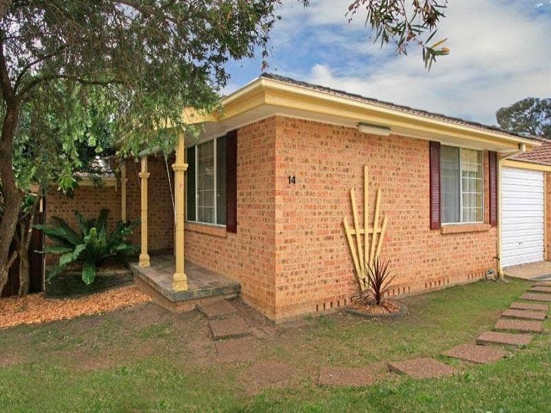 14/7-11 Clio Street, Sutherland - Image 1