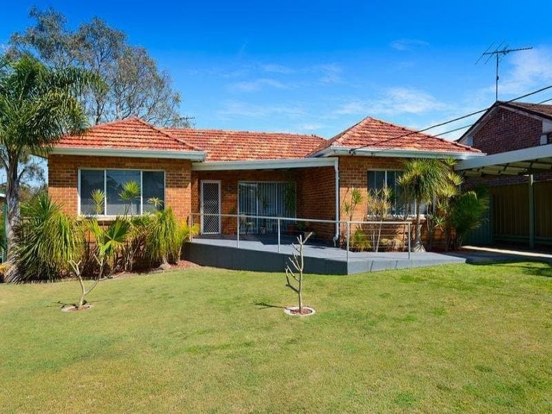 75 National Avenue, Loftus - Image 1