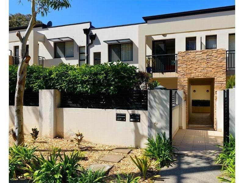 5/8-12 Taylor Close, Miranda - Thumbnail 2
