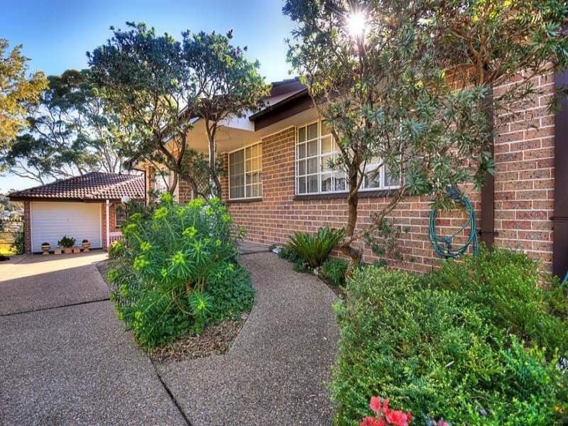 8/101 Loftus Avenue, Loftus - Image 1