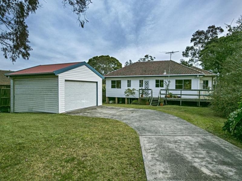 99 Loftus Avenue, Loftus - Image 1