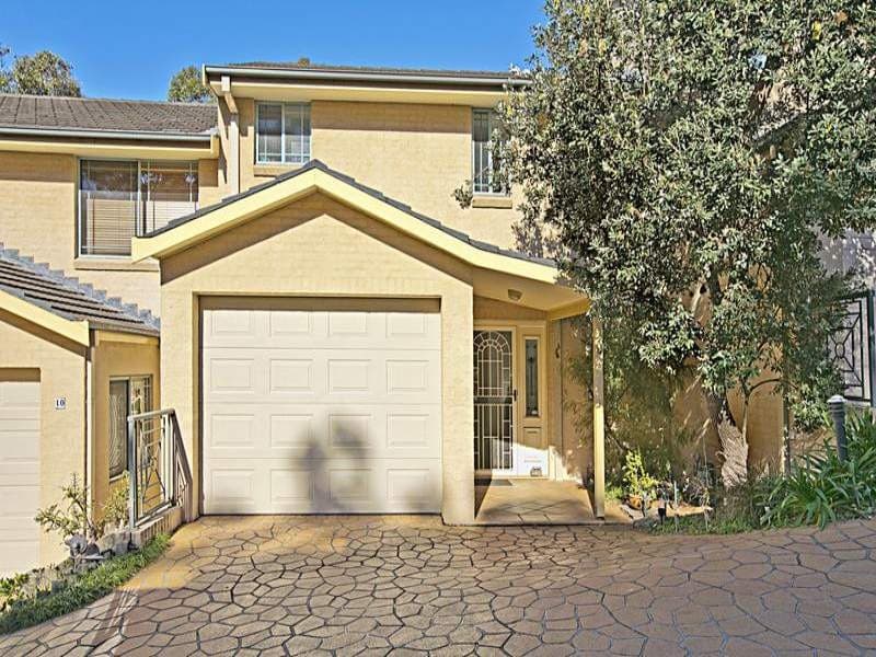 9/42-48 Ninth Avenue, Jannali - Image 1