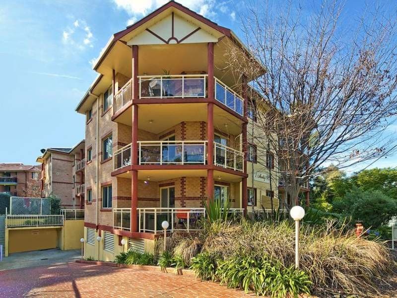 4/1 Morley Street, Sutherland - Image 1