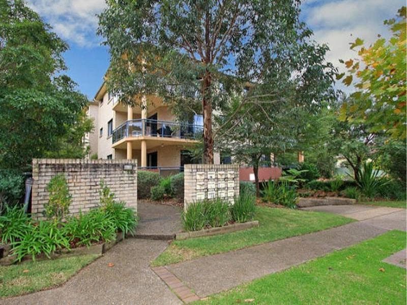 2/9-11 Cook Street, Sutherland - Image 1