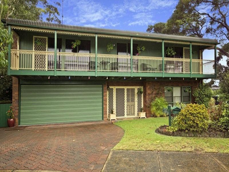 25 Buchanan Avenue, Bonnet Bay - Image 1