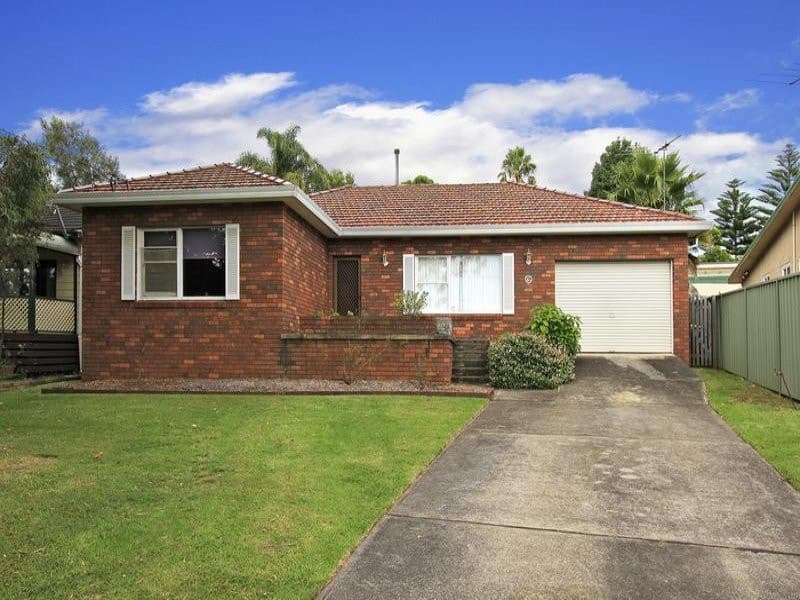 42 Fourth Avenue, Loftus - Image 1