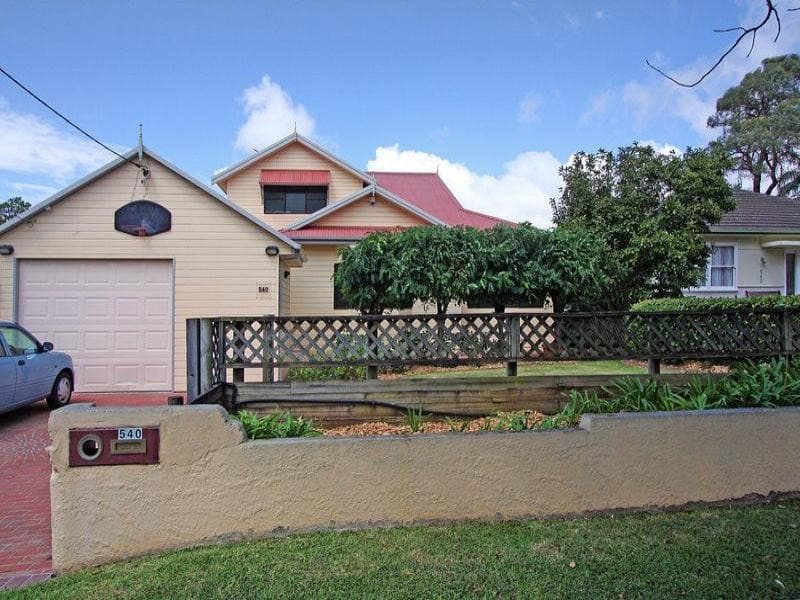 540 Box Road, Jannali - Image 1