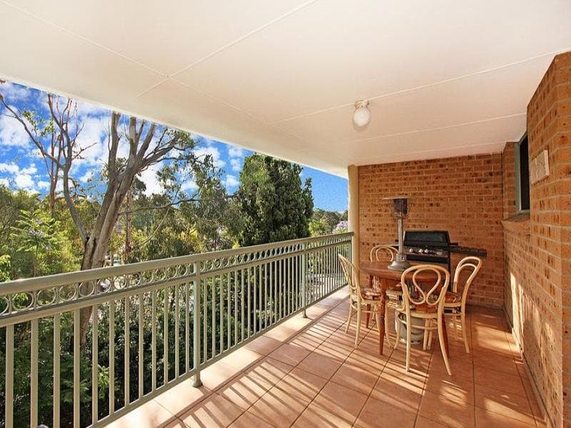 19/52 Linden Street (Access Via Vermont Street), Sutherland - Thumbnail 3