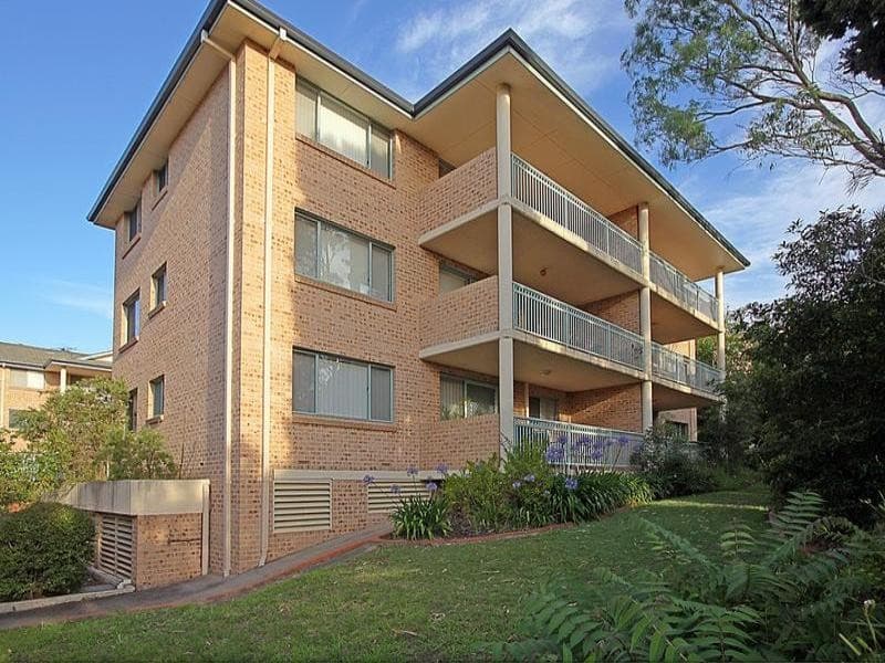 19/52 Linden Street (Access Via Vermont Street), Sutherland - Thumbnail 5