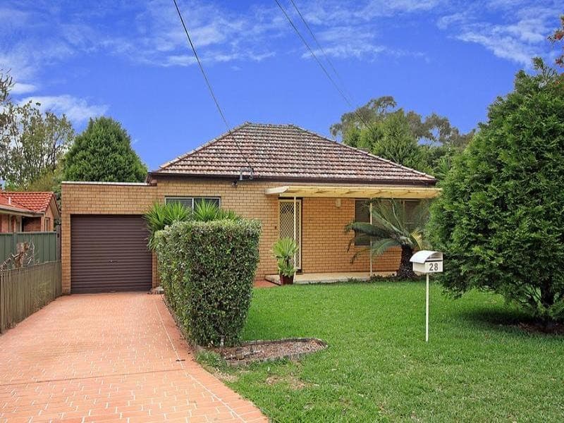 28 Sutherland Road, Jannali - Image 1