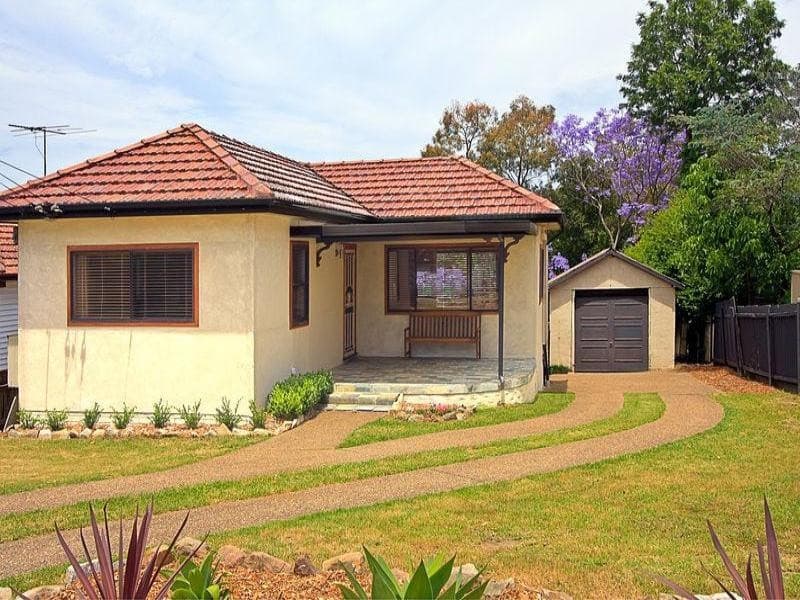 60 Short Street, Oyster Bay - Image 1