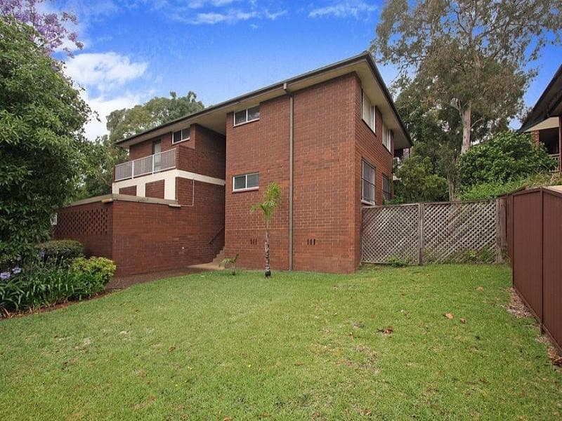 6/54 Glencoe Street (access via Clio St), Sutherland - Image 1