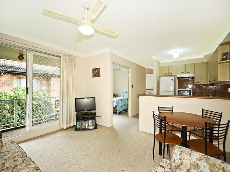 6/54 Glencoe Street (access via Clio St), Sutherland - Thumbnail 2