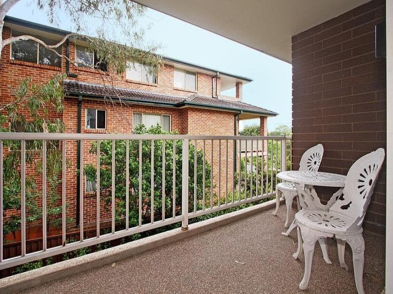 6/54 Glencoe Street (access via Clio St), Sutherland - Thumbnail 7