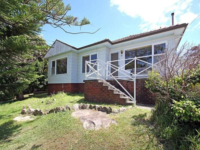 31 Magnolia Street, Kirrawee - Image 1