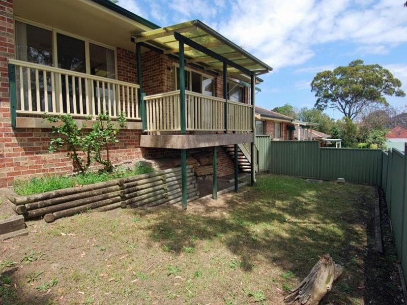 11/91-95 Wattle Road, Jannali - Thumbnail 2