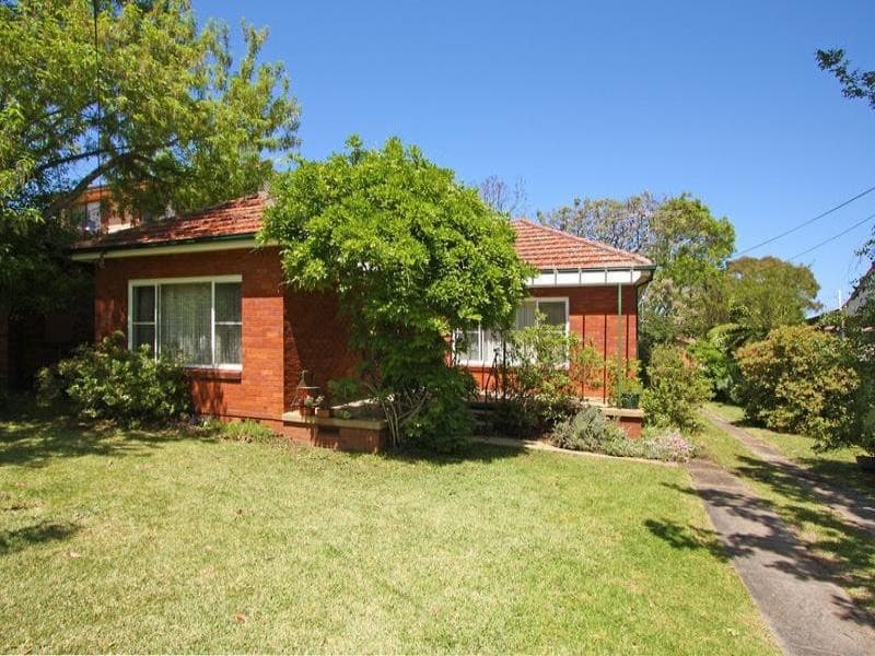 50 Johnston Avenue, Kirrawee - Image 1