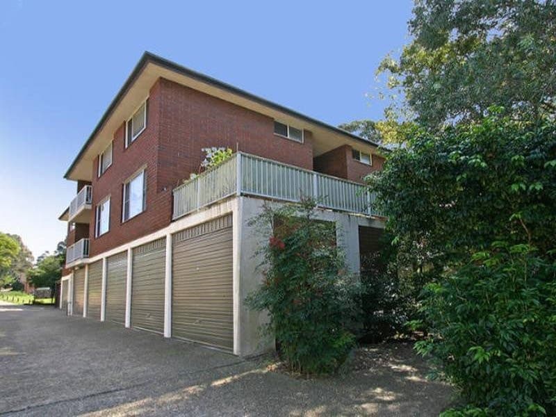 57/54 Glencoe Street, Sutherland - Image 1